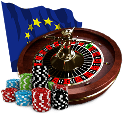 Europese Roulette