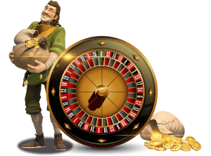 hoge inzet roulette