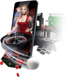 live roulette ipad