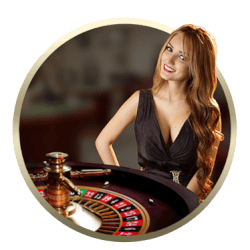 live roulette