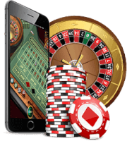 roulette spelen